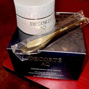 AQ Concentrate Neck Cream